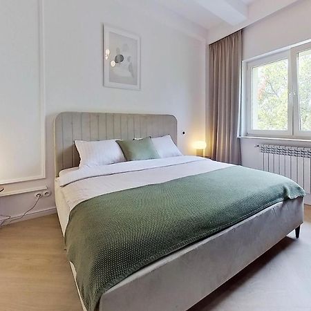 Apartament Na Grochowej Centrum Белосток Экстерьер фото