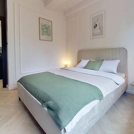 Apartament Na Grochowej Centrum Белосток Экстерьер фото