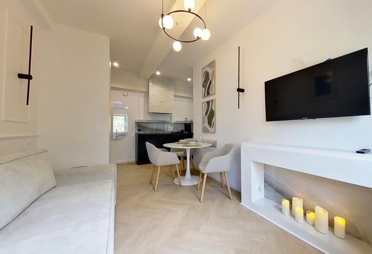 Apartament Na Grochowej Centrum Белосток Экстерьер фото