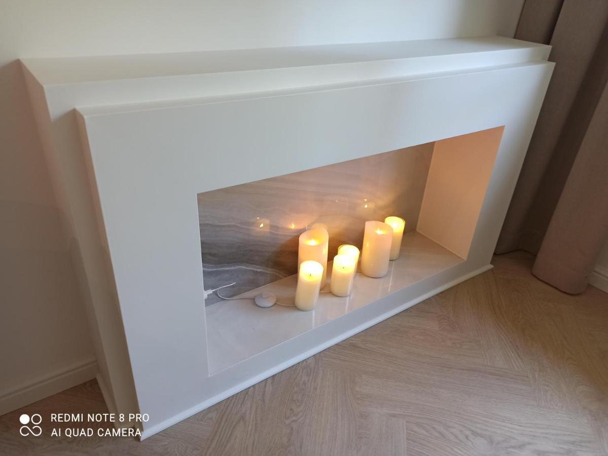 Apartament Na Grochowej Centrum Белосток Экстерьер фото