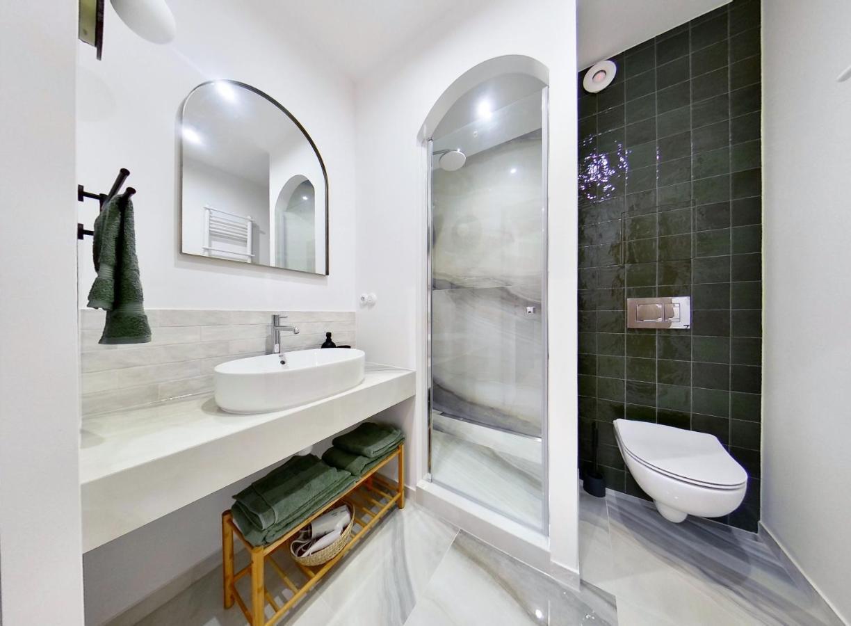 Apartament Na Grochowej Centrum Белосток Экстерьер фото